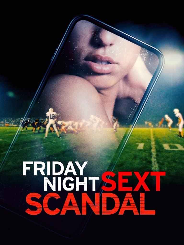 Friday Night Scandal Movie