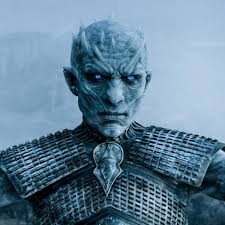 white walkers