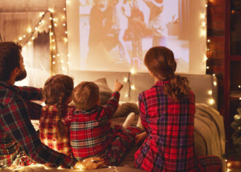 Best Christmas Movie to Watch