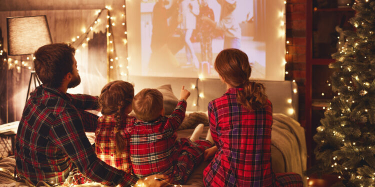 Best Christmas Movie to Watch