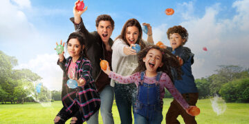 Best Movies to Watch With Family