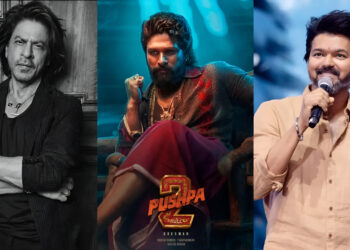 Most Searched Actors in India 2025