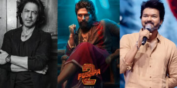 Most Searched Actors in India 2025