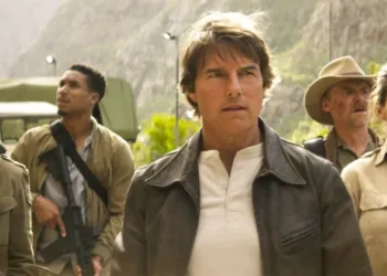 Most Searched Movies on Google This Year