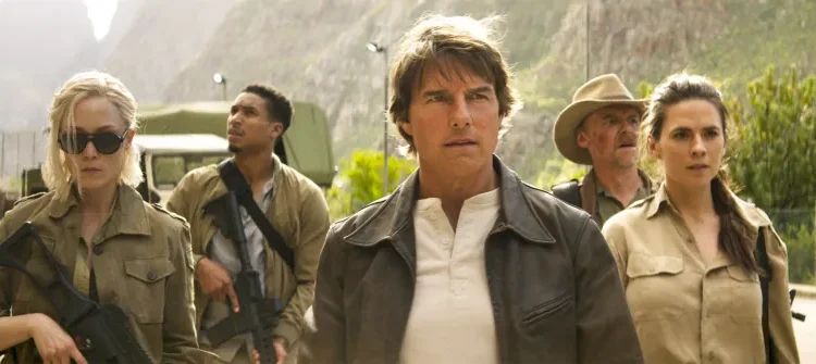 Most Searched Movies on Google This Year