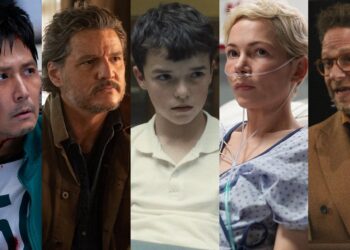 Best Series of 2025 & Where to Watch