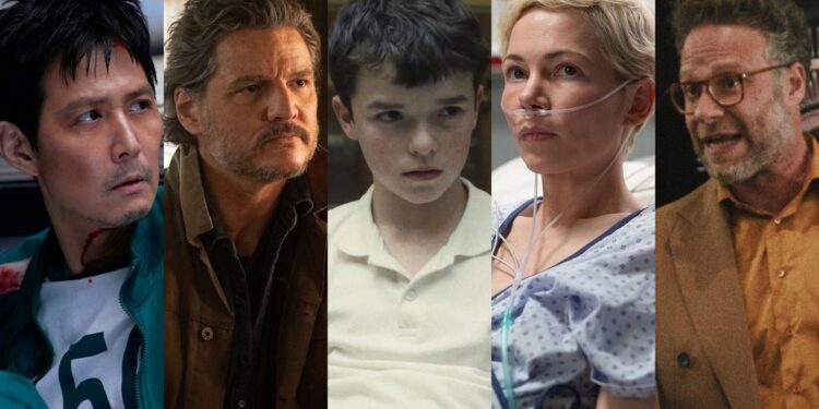 Best Series of 2025 & Where to Watch