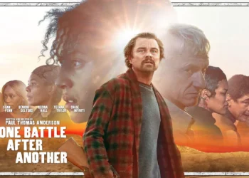 10 Best Action Movies of 2025.