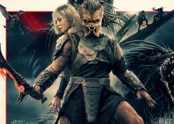 Predator: Badlands – Movie Review
