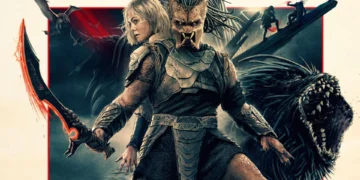 Predator: Badlands – Movie Review