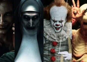 Scariest Movies According to Science
