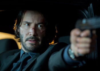 John Wick: How One Movie Redefined Modern Action Cinema.