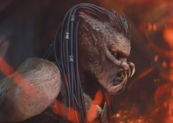 All Predator Movies Ranked