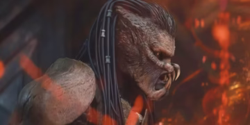 All Predator Movies Ranked