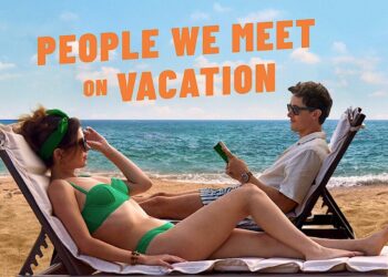 Review: People We Meet on Vacation