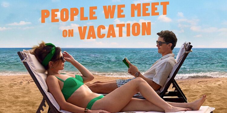 Review: People We Meet on Vacation