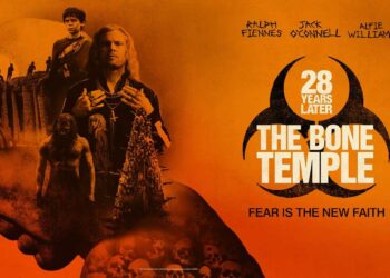 Review: 28 Years Later: The Bone Temple