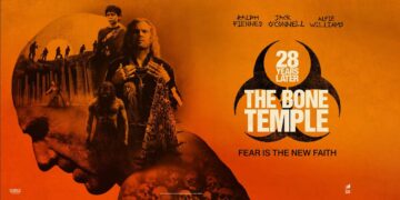 Review: 28 Years Later: The Bone Temple