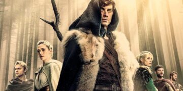 Why You Should Watch The New Series  The Pendragon Cycle: Rise Of Merlin