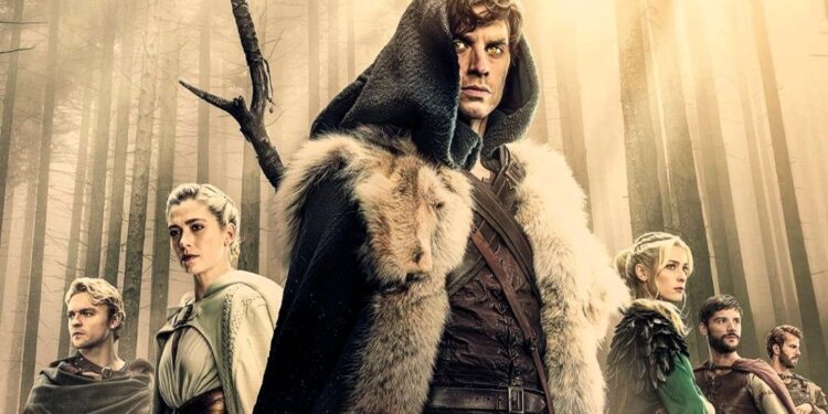 Why You Should Watch The New Series  The Pendragon Cycle: Rise Of Merlin