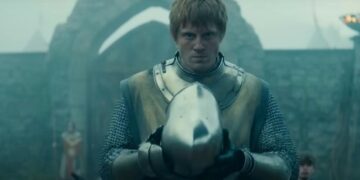 Tv Show Review: A Knight of the Seven Kingdoms