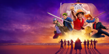 What To Expect In The New Season Of One Piece