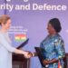 West African Ghana Receives Drones and Anti-Drone Systems Under New EU Pact