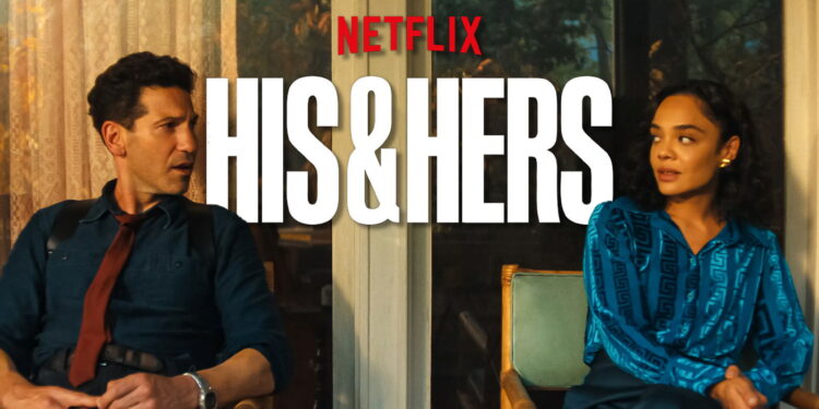 His & Hers Netflix Movie Review