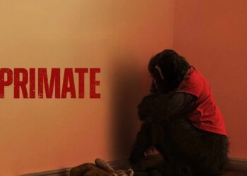 2026 New Movie Review: Primate