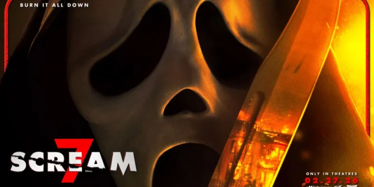 Horror Movie Review: Scream 7