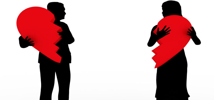 Tips on how to end a relationship respectfully