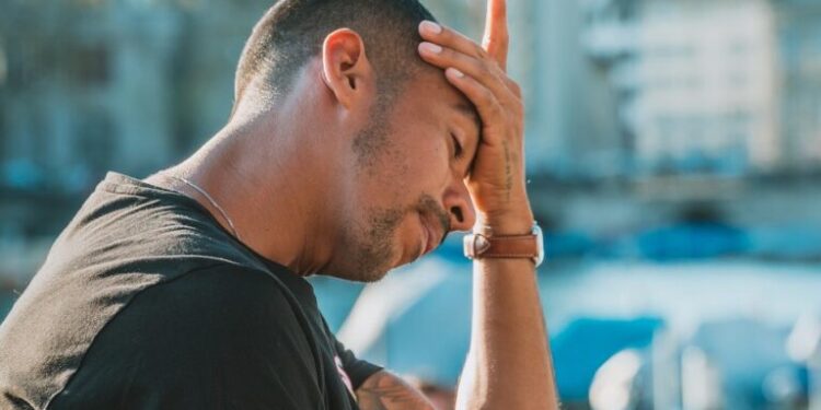 Here’s why you have morning headaches repeatedly