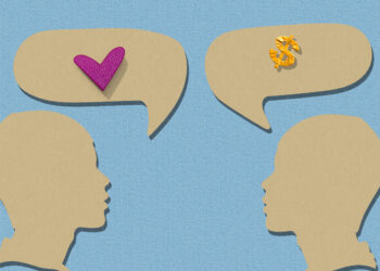 Financial warning signs to watch out for in a relationship